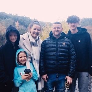 Meet your Posher, Kimberley